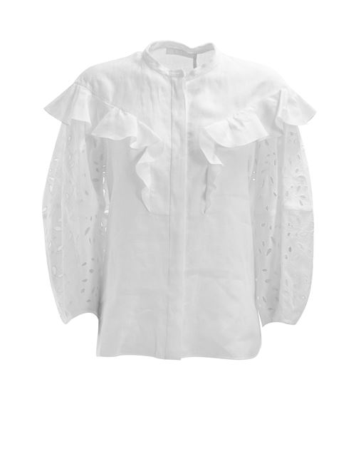 CHLOé                     Camicia  CHLOE' | C22AHT17134107