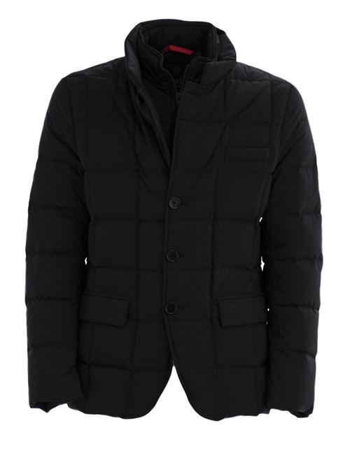 Double Front Down Jacket FAY | NAM45470210PGQB999