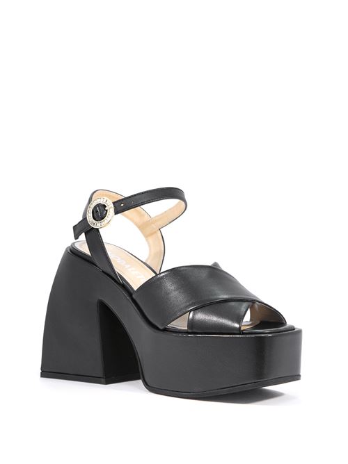 Sandal NODALETO | NO12-54-145BLACK