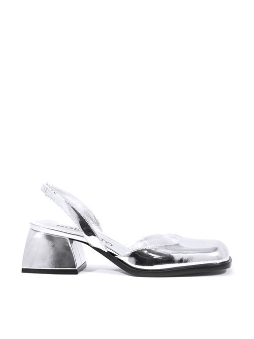 Slingback NODALETO | NO12-87-110SILVER