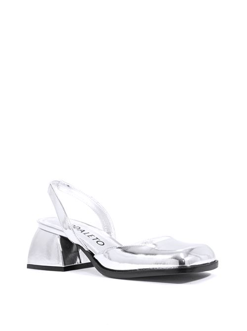 Slingback NODALETO | NO12-87-110SILVER