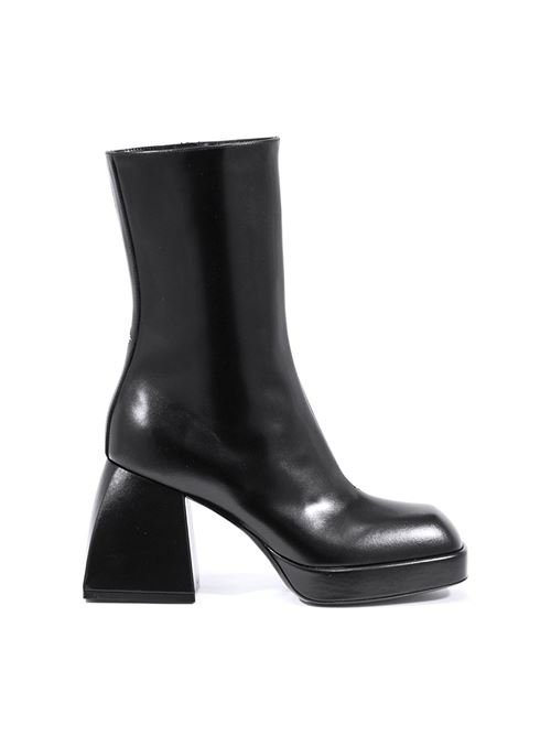 Ankle boots  NODALETO | NO4-4-29BLACK