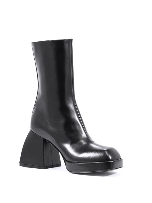 Ankle boots  NODALETO | NO4-4-29BLACK