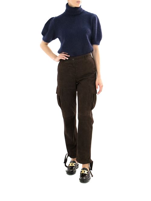 Pantalone Cargo P.A.R.O.S.H. | MONET-D230703086