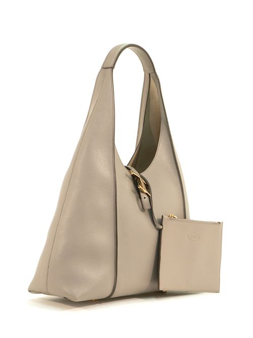 Borsa Hobo T Timeless TOD'S | XBWTSBE9300Q8EB221