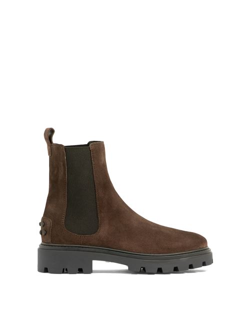 TOD S Chelsea Boot TOD S Cumini