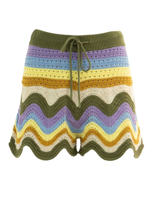 Shorts ZIMMERMANN | 6828ASS232MULTI