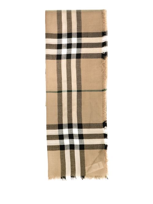 Sciarpa BURBERRY | 8090725LINDEN