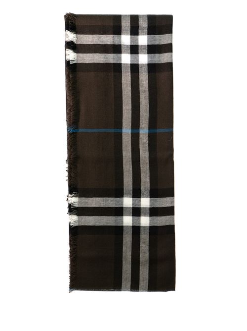 Scarf BURBERRY | 8090728SNUG