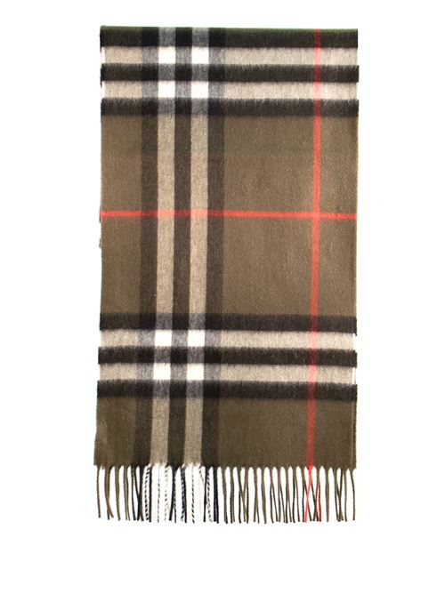 Sciarpa BURBERRY | 8091010LOCH