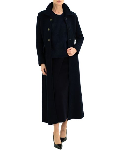 Coat  CHARLOTT | 3922/19BLU