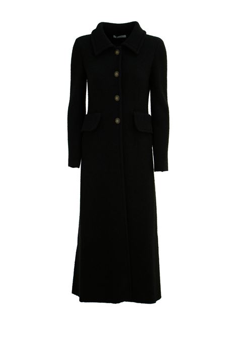 Coat  CHARLOTT | 3922/19NERO