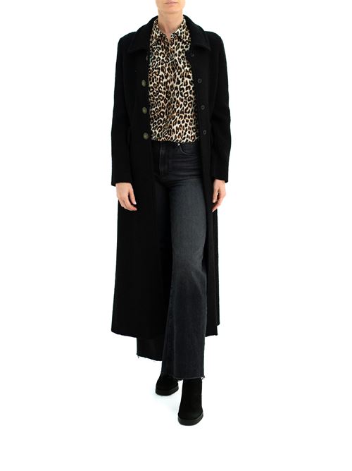 Coat  CHARLOTT | 3922/19NERO