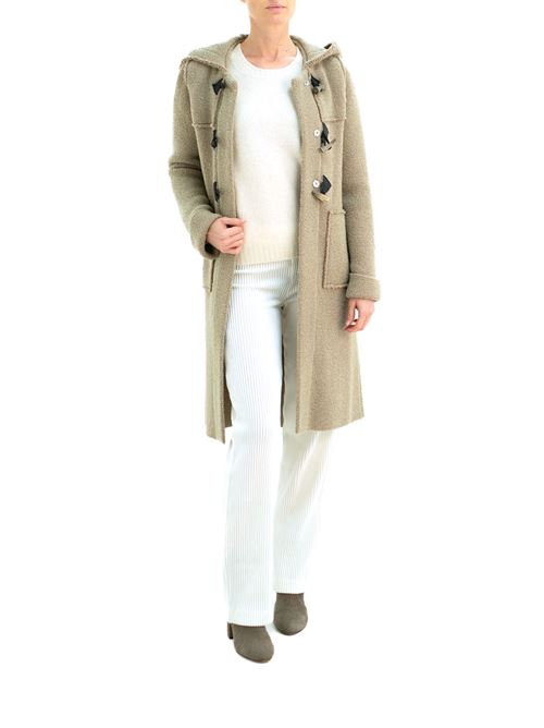 Cappotto Montgomery  CHARLOTT | 7711/00BEIGE