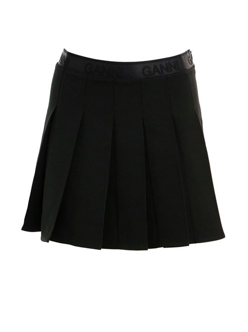 Skirt  GANNI | F9710099