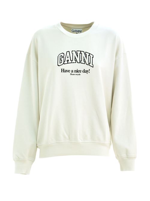 Sweatshirt  GANNI | T4013151