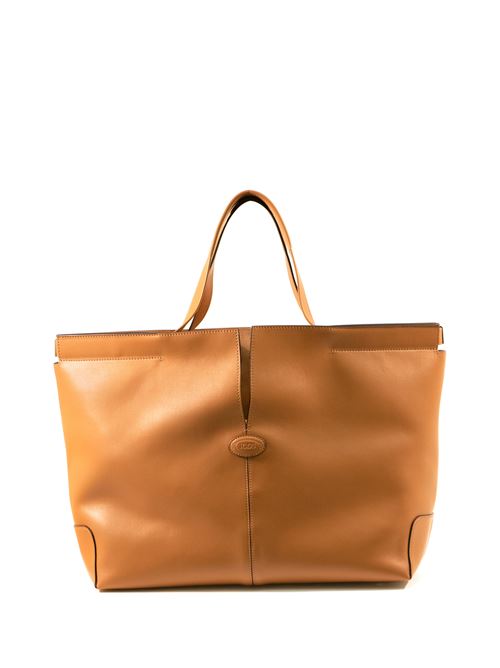 Borsa Di Bag Folio  TOD'S | XBWDBMA0300RORS001