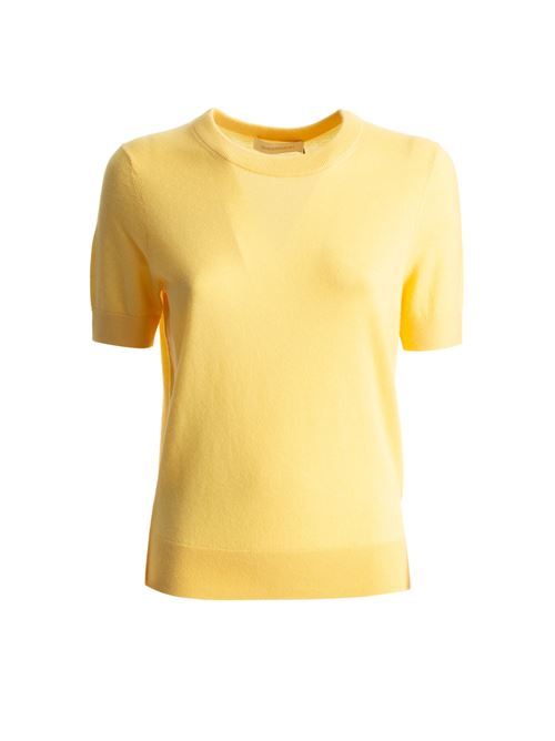 Zimmermann 9519TANDBUTTERCUP T-shirt in Maglia 'The Lovestruck' ZIMMERMANN | 9519TANDBUTTERCUP