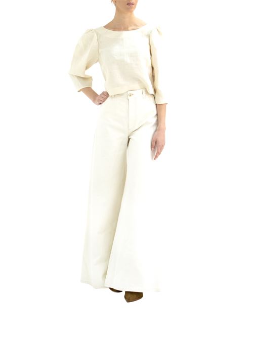 Pantaloni  CHLOE' | C23UDP22152107