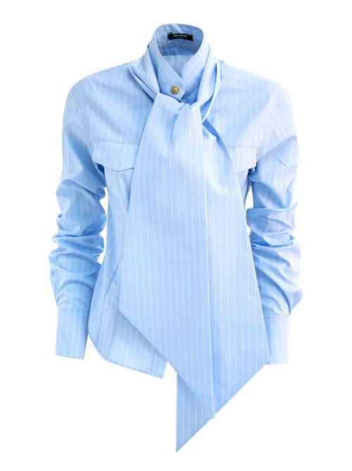 Camicia BALMAIN | CF1HC055CE62SLJ