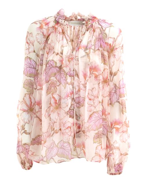 Blouse ZIMMERMANN | 3825TMATCORAL