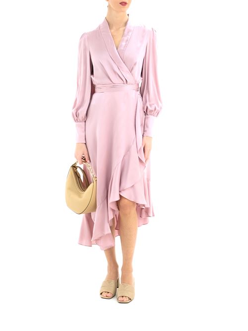 Dress ZIMMERMANN | 8066DRMATPINK