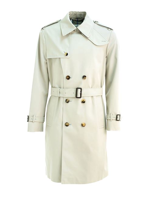 Trench Coat BURBERRY | 8101309HERON