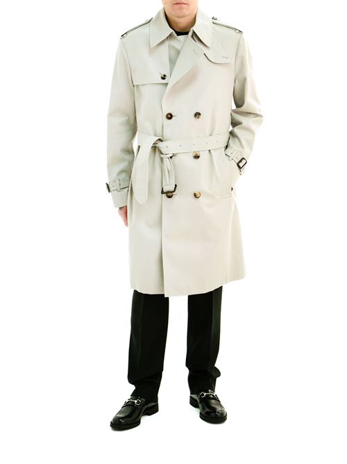 Trench Coat BURBERRY | 8101309HERON