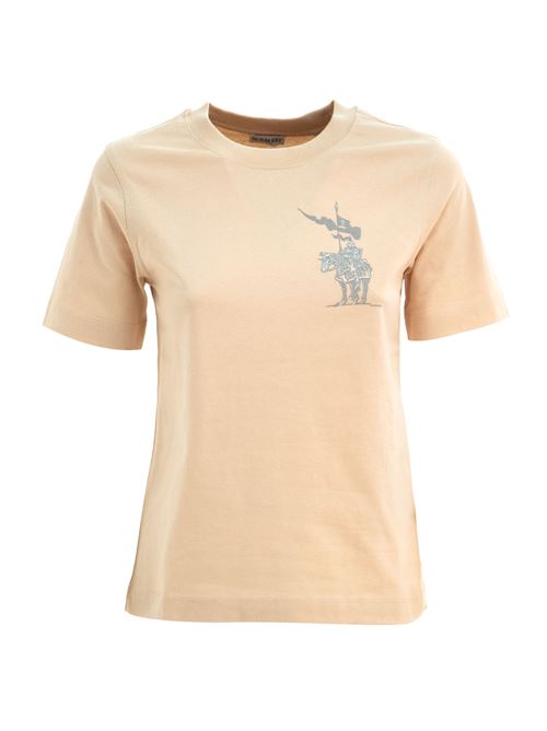 T-shirt BURBERRY | 8104709TEACUP