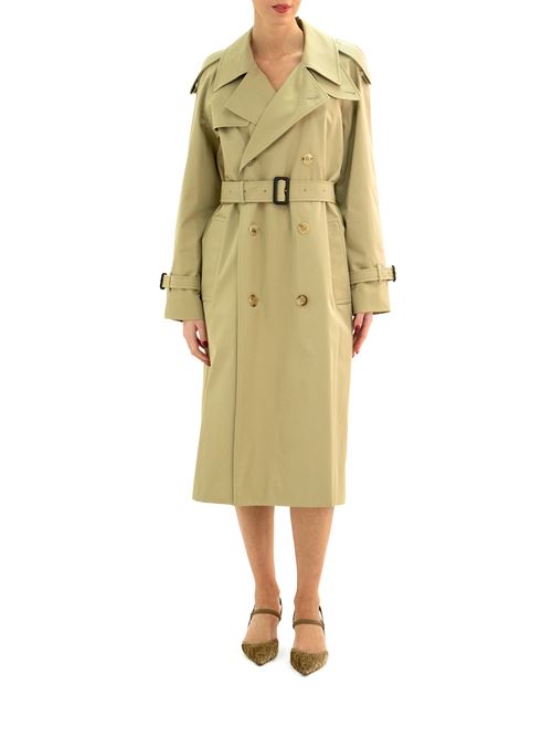 Trench Castleford BURBERRY | 8104711BEIGE