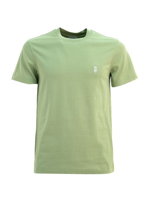 T-shirt BURBERRY | 8105177ARTICHOKE