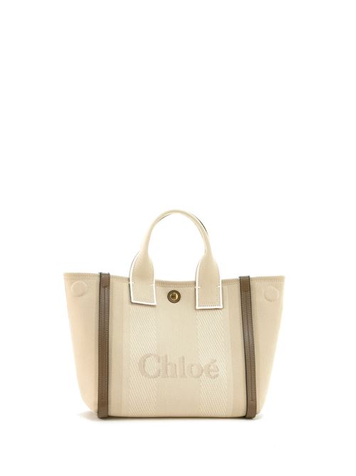 Tote Bag CHLOE' | C25SS911O6523N