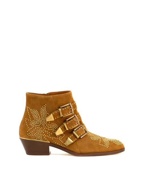 Susanna Ankle Boots CHLOE' | C17A13418217