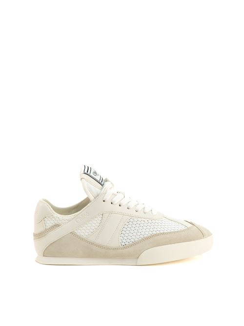 Kick Sneakers  CHLOE' | C25S07IPL20S