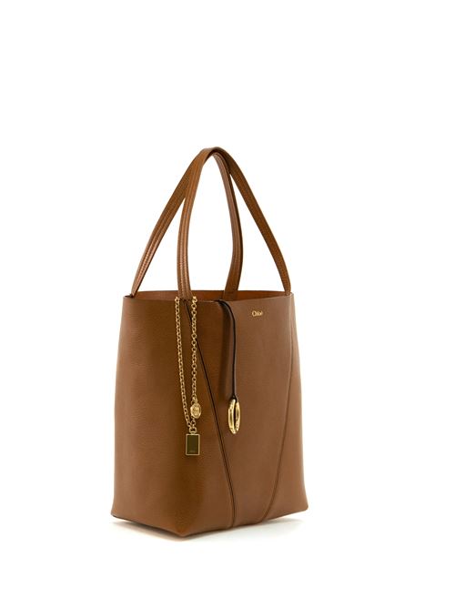 Borsa Spin CHLOE' | C25SS811N8426M