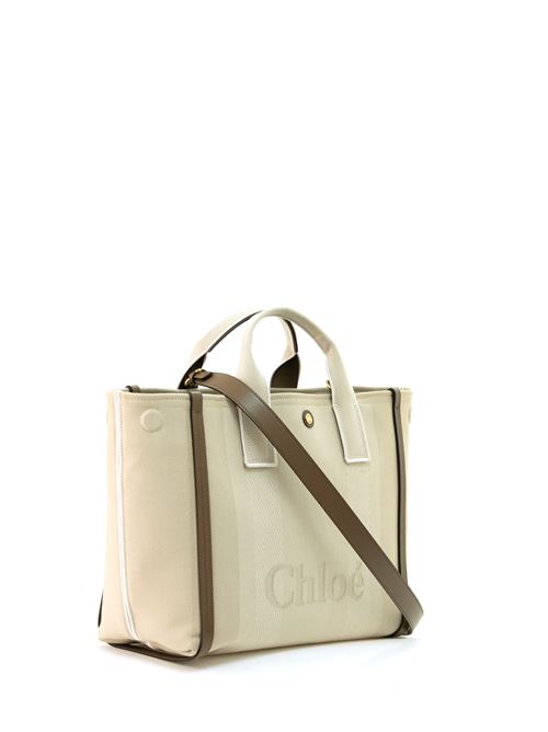 Tote Bag CHLOE' | C25SS910O6523N