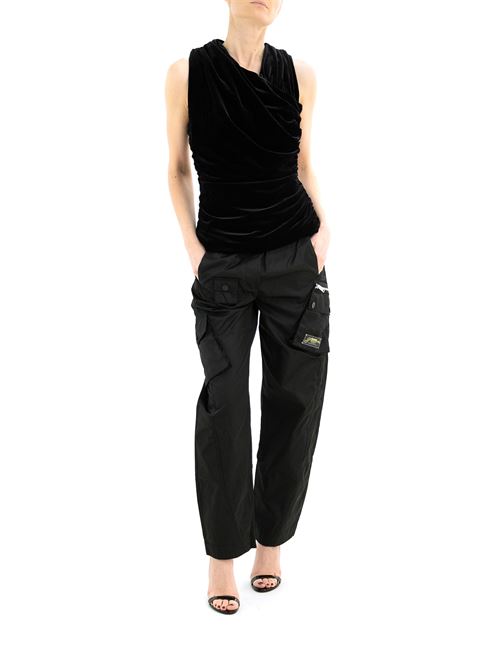 Pants GANNI | W0476099