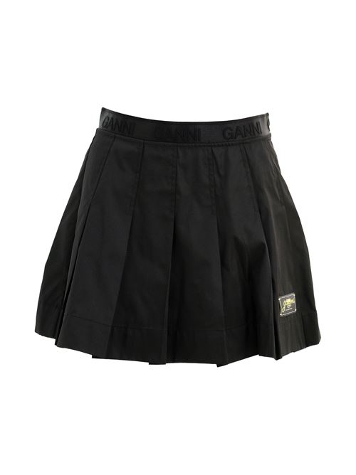 Skirt GANNI | W0479099