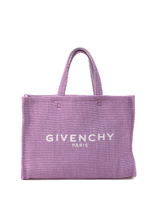 Borsa G-Tote GIVENCHY | BB50ZVB1SQ510