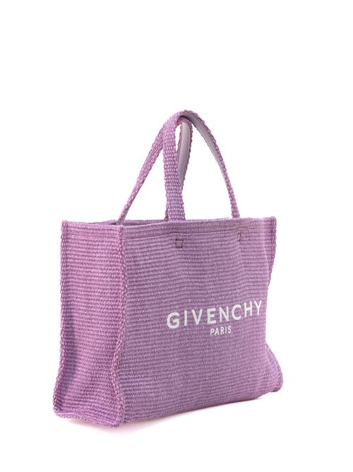 G-Tote Bag GIVENCHY | BB50ZVB1SQ510