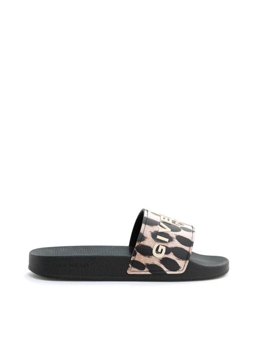 Sandali Slide GIVENCHY | BE3076E2C3007