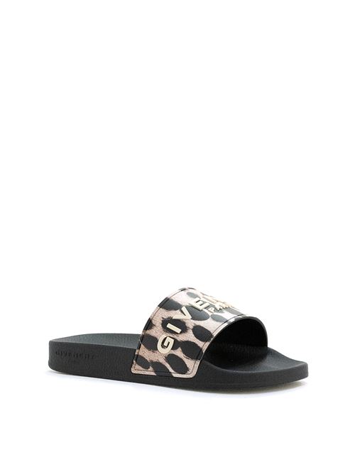 Slide Sandals GIVENCHY | BE3076E2C3007