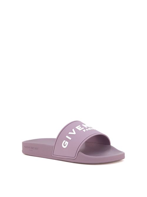 Sandali Slide GIVENCHY | BE3076E2C4510