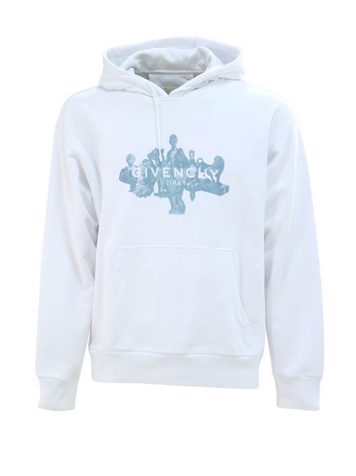 Hoodie GIVENCHY | BMJ0LA3YPL100