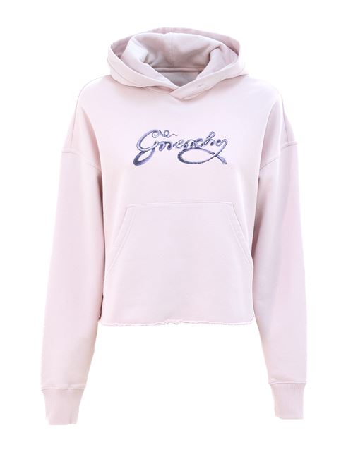 Hoodie GIVENCHY | BWJ03MP705680