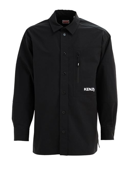 Shirt KENZO | FF55CH5049LP99