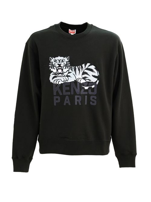 Sweatshirt KENZO | FF55SW2634MF99J