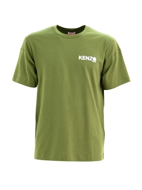 T-shirt KENZO | FF55TS4894SG50