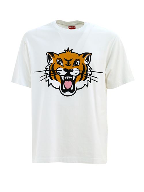 T-shirt KENZO | FF55TS5334SG02