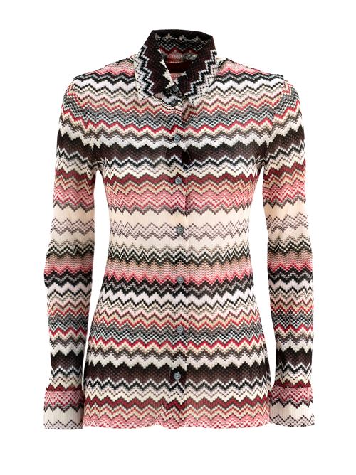 Camicia  MISSONI | DS25SJ06-BR00ZVSM9KQ